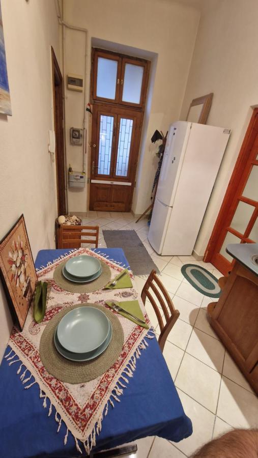 Weiner Downtown Apartment Budapest Exterior photo