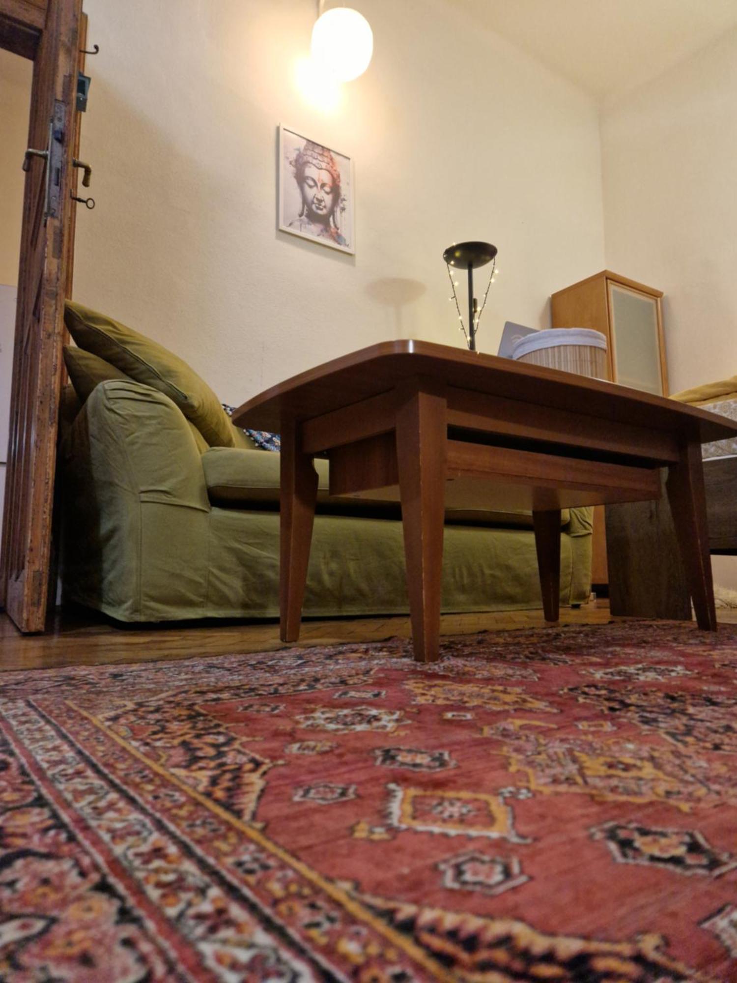 Weiner Downtown Apartment Budapest Exterior photo